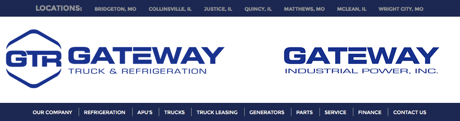 Gateway Industrial Power, Inc.